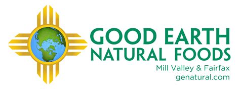 Good Earth Natural Foods. With stores in Fairfax and Mill Valley, Good Earth offers over 95 percent of its groceries and 99 percent of its prepared foods, ...